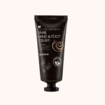 Snail hand and foot cream
